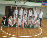 Балкан разби Черно море 79-68, утре играе за титлата!